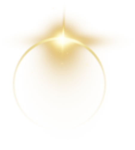 Lens flare light